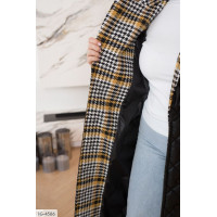 Куртка IG-4586