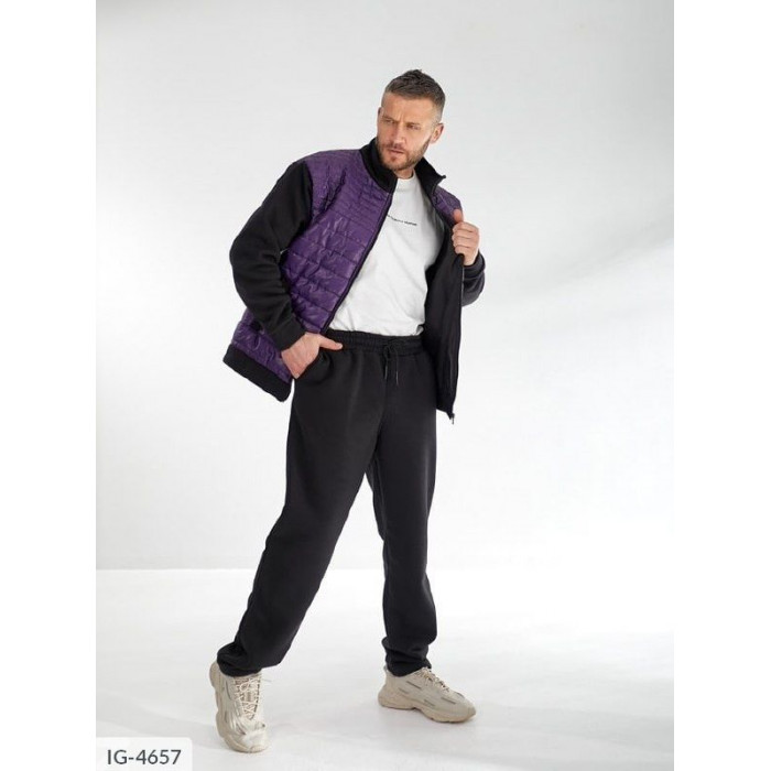 Чоловічий костюм IG-4657