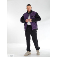 Чоловічий костюм IG-4658