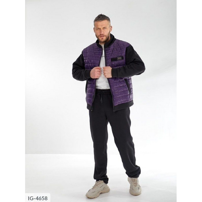 Чоловічий костюм IG-4658