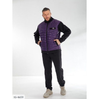 Чоловічий костюм IG-4659