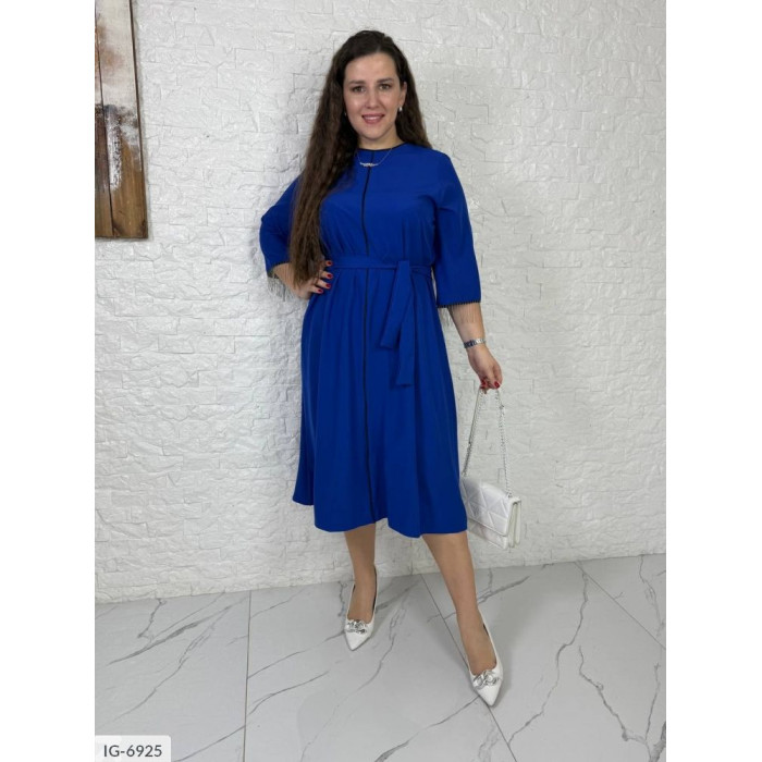 Сукня IG-6925 — жіноча сукня від Odessa Moda