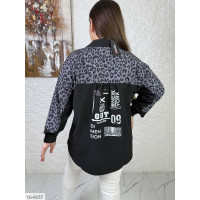 Сорочка IG-8137