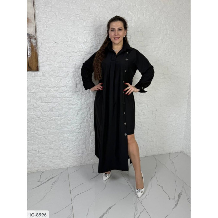 Сукня IG-8996 — жіноча сукня від Odessa Moda