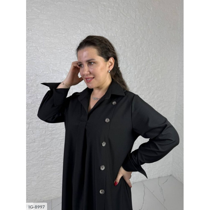 Сукня IG-8997 — жіноча сукня від Odessa Moda