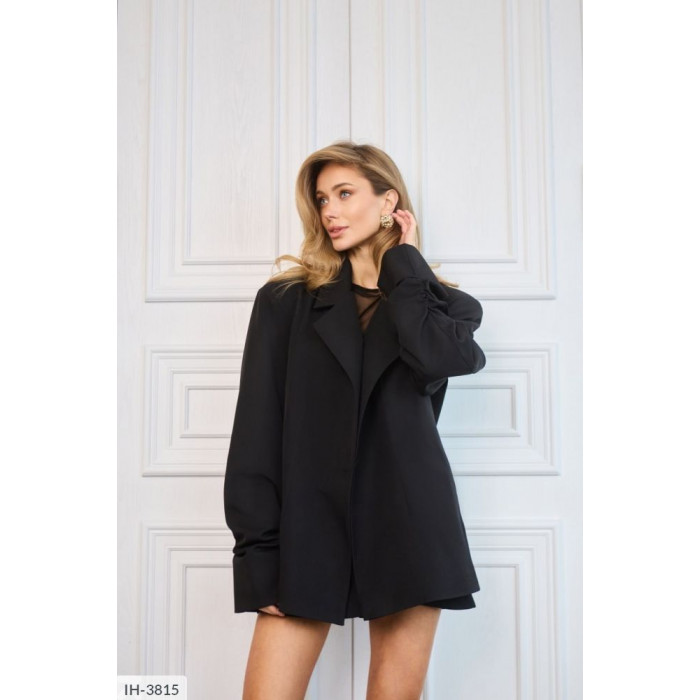 Костюм IH-3815 — жіночий костюм від Odessa Moda