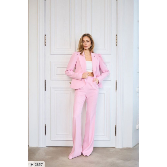 Костюм IH-3857 — жіночий костюм від Odessa Moda
