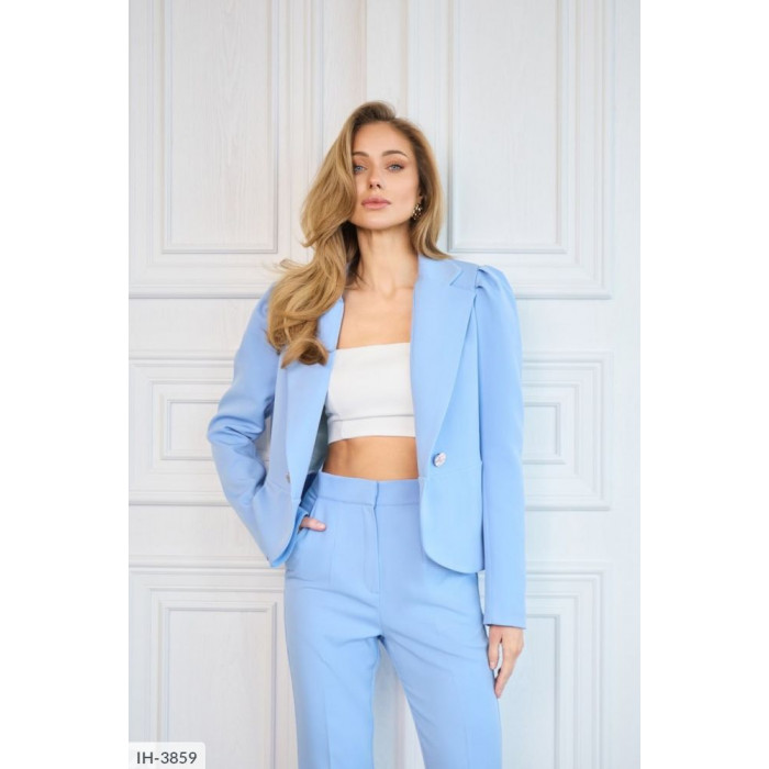 Костюм IH-3859 — жіночий костюм від Odessa Moda