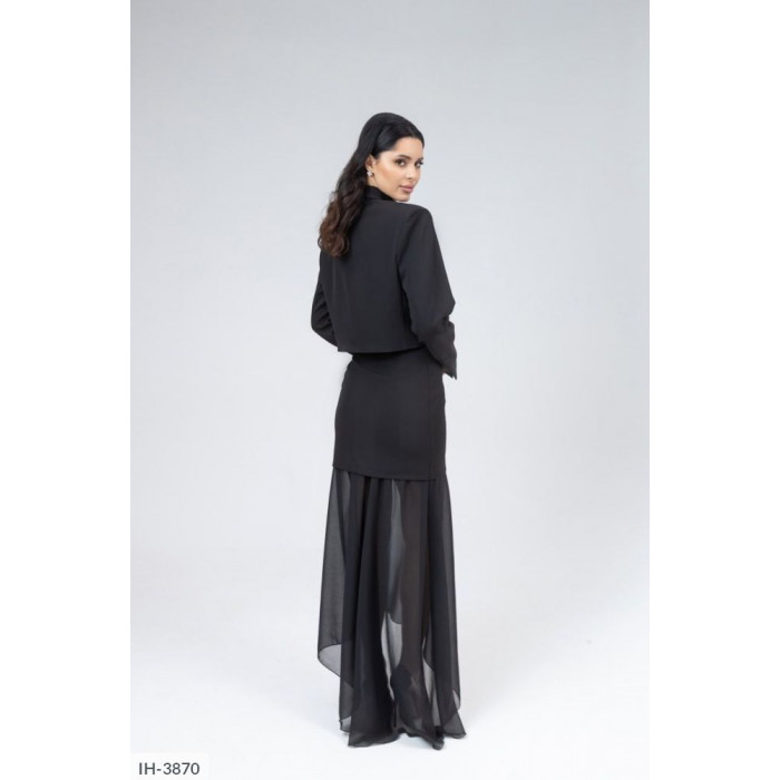 Костюм IH-3870 — жіночий костюм від Odessa Moda