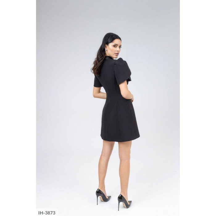 Сукня IH-3873 — жіноча сукня від Odessa Moda