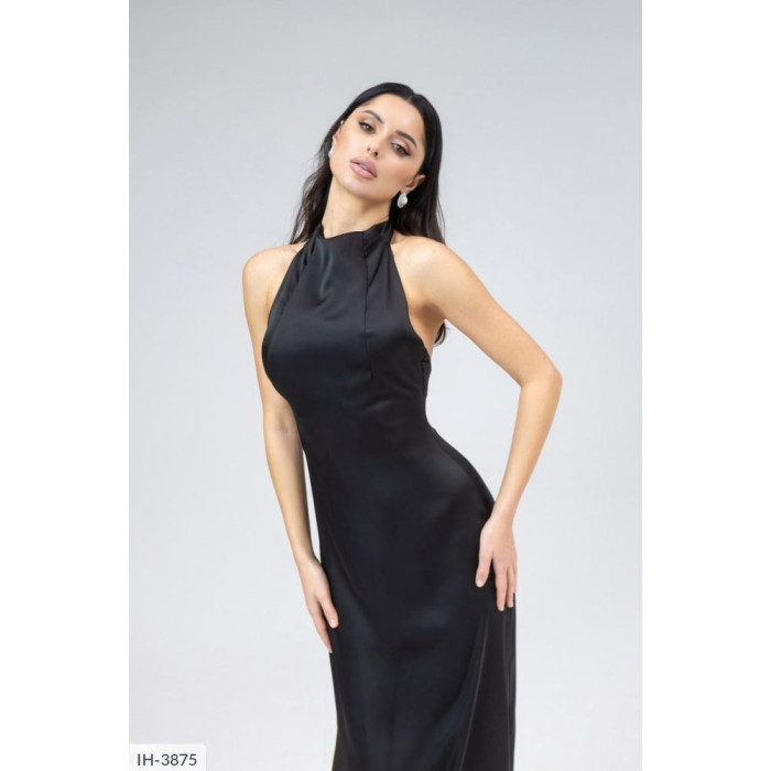 Сукня IH-3875 — жіноча сукня від Odessa Moda