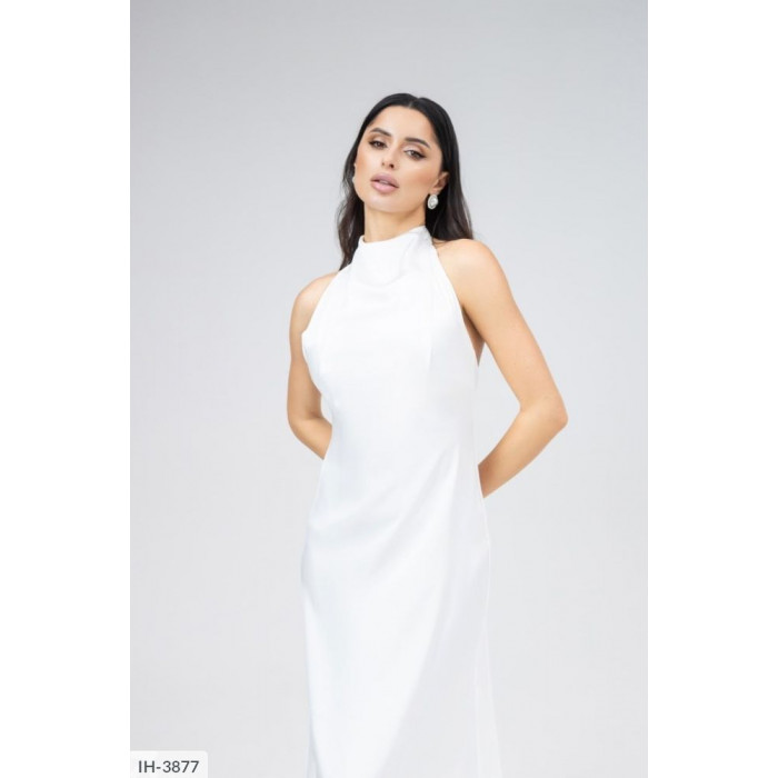 Сукня IH-3877 — жіноча сукня від Odessa Moda