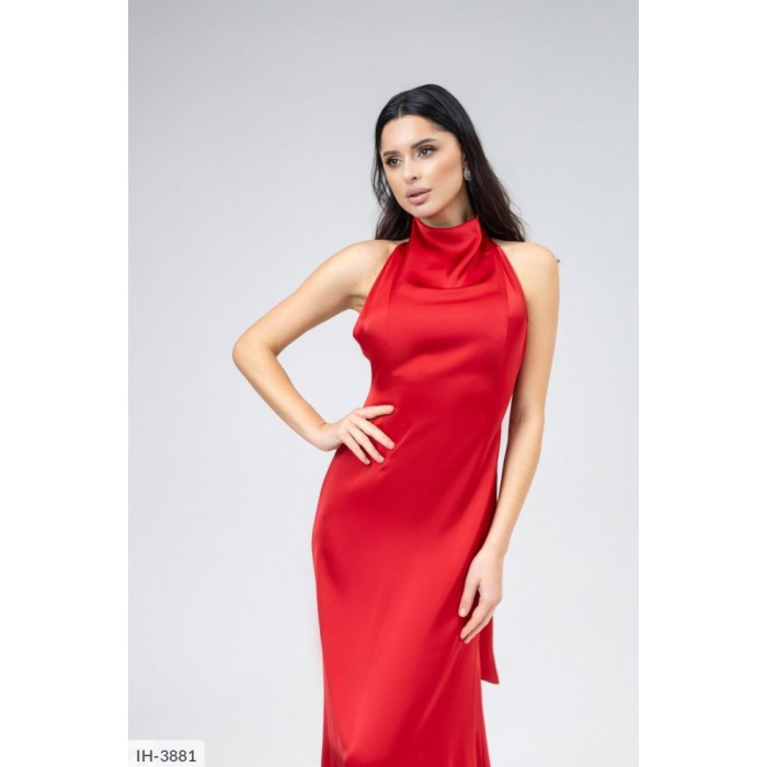 Сукня IH-3881 — жіноча сукня від Odessa Moda