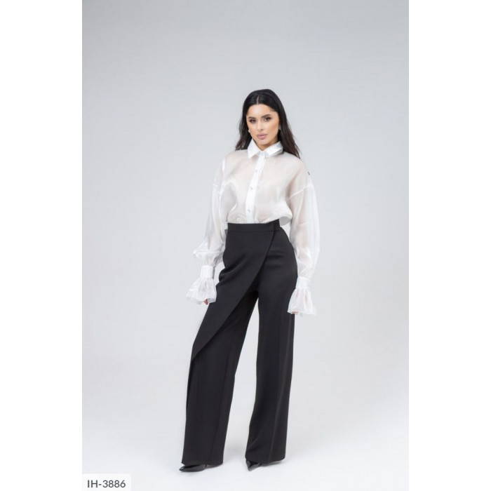 Брюки IH-3886 — жіночі штани від Odessa Moda