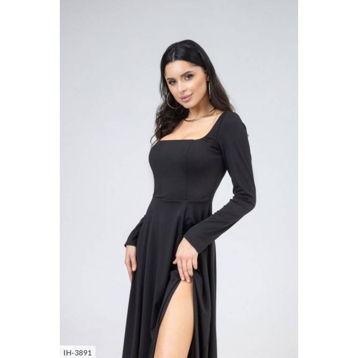 Сукня IH-3891 — жіноча сукня від Odessa Moda
