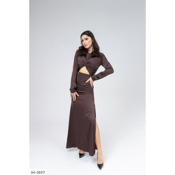 Сукня IH-3897 — жіноча сукня від Odessa Moda
