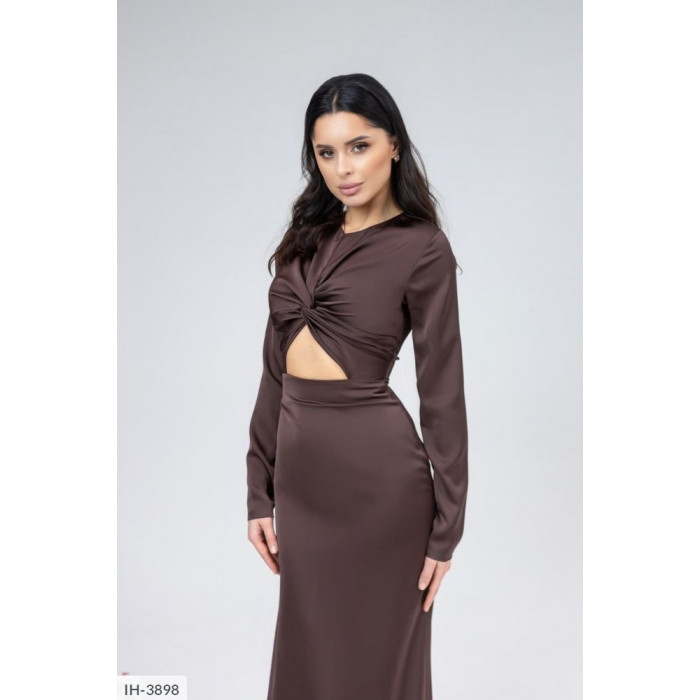 Сукня IH-3898 — жіноча сукня від Odessa Moda