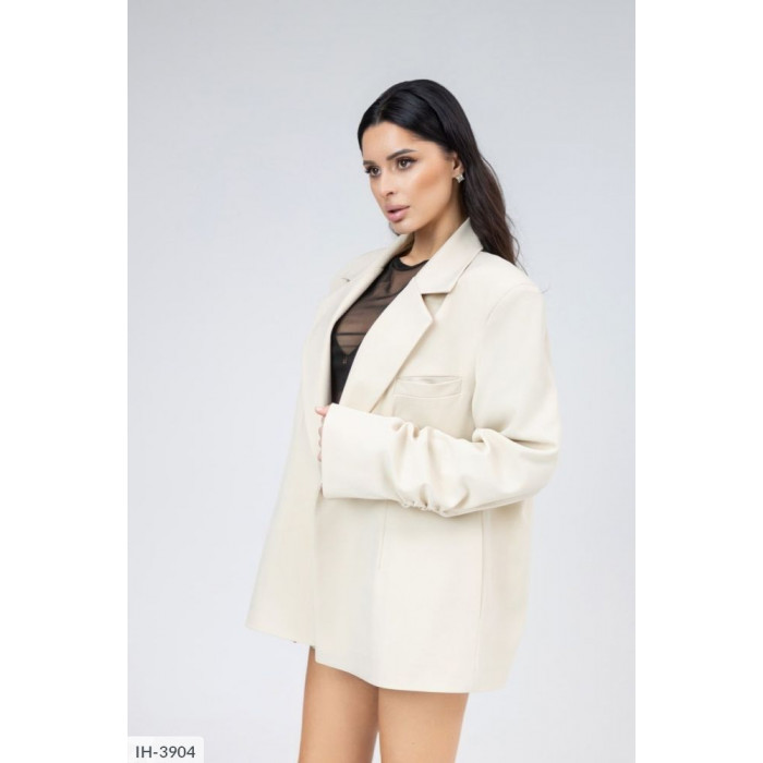 Костюм IH-3904 — жіночий костюм від Odessa Moda