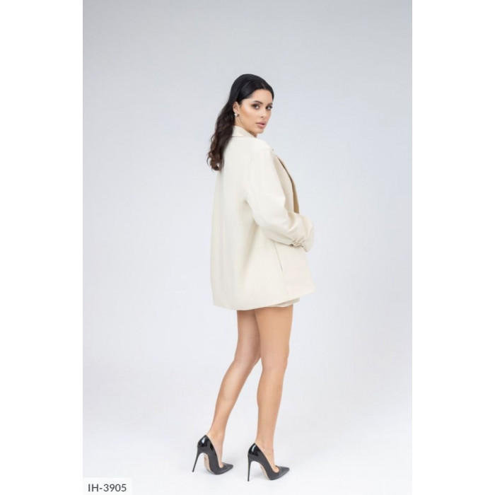 Костюм IH-3905 — жіночий костюм від Odessa Moda