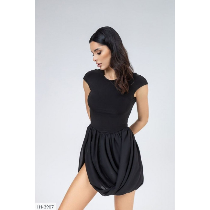 Сукня IH-3907 — жіноча сукня від Odessa Moda