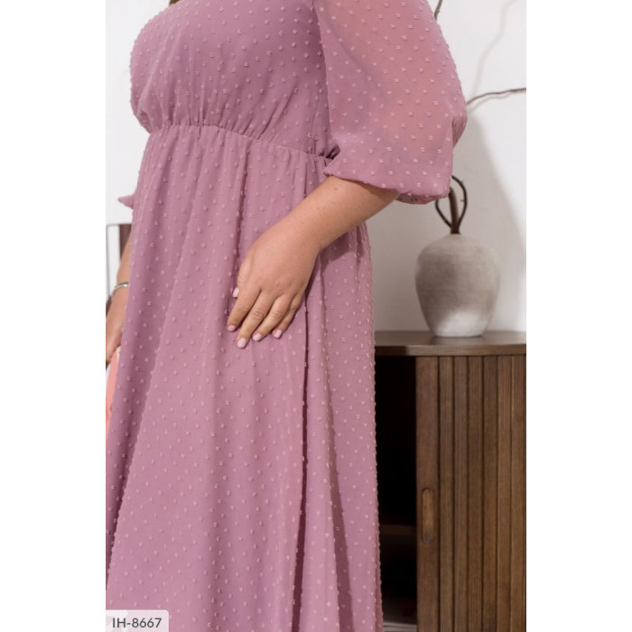 Сукня IH-8667 — жіноча сукня від Odessa Moda