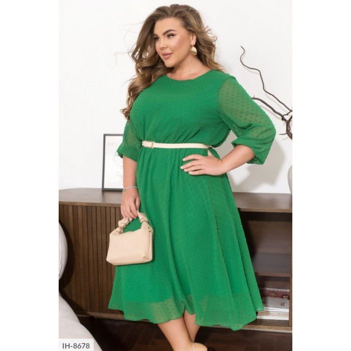 Сукня IH-8678 — жіноча сукня від Odessa Moda