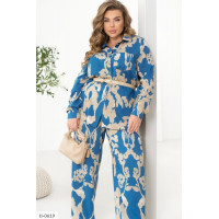 Костюм II-0619