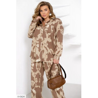 Костюм II-0624