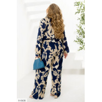 Костюм II-0638