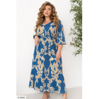 Сукня II-0640