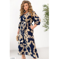 Сукня II-0642