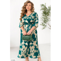 Сукня II-0646