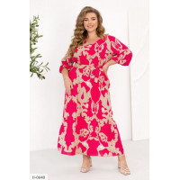 Сукня II-0648