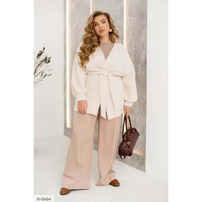 Кардиган II-0664 — жіночий кардиган від Odessa Moda