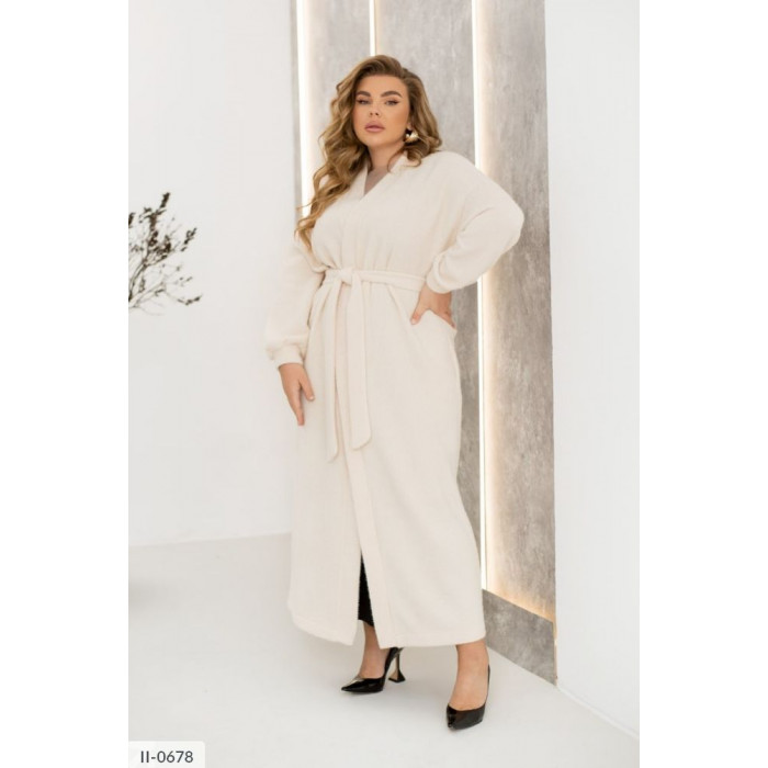 Кардиган II-0678 — жіночий кардиган від Odessa Moda