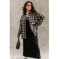 Сорочка II-0700