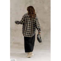 Сорочка II-0701