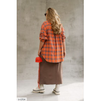 Сорочка II-0704