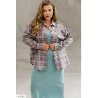 Сорочка II-0711