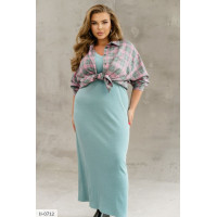 Сорочка II-0712