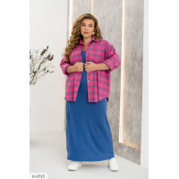 Сорочка II-0715
