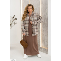 Сорочка II-0720