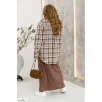 Сорочка II-0722