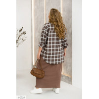 Сорочка II-0725