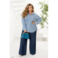 Сорочка II-0727