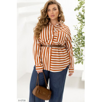 Сорочка II-0730