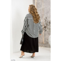 Сорочка II-0734