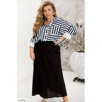 Сорочка II-0736