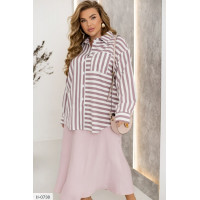 Сорочка II-0738