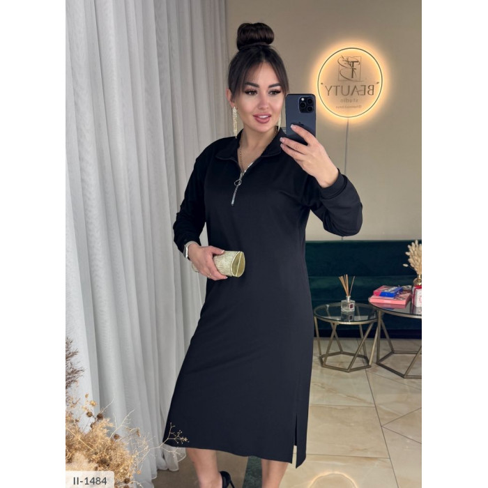 Сукня II-1484 — жіноча сукня від Odessa Moda